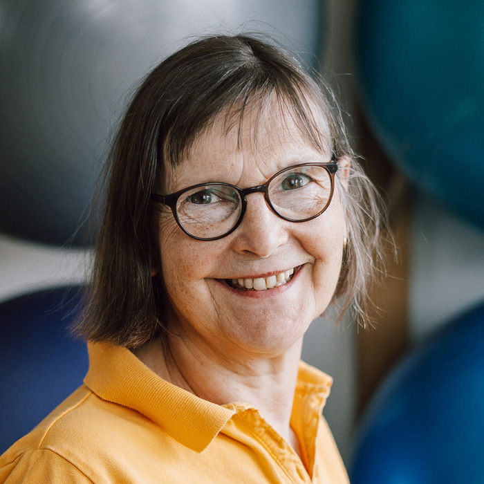 Frau Zwilling